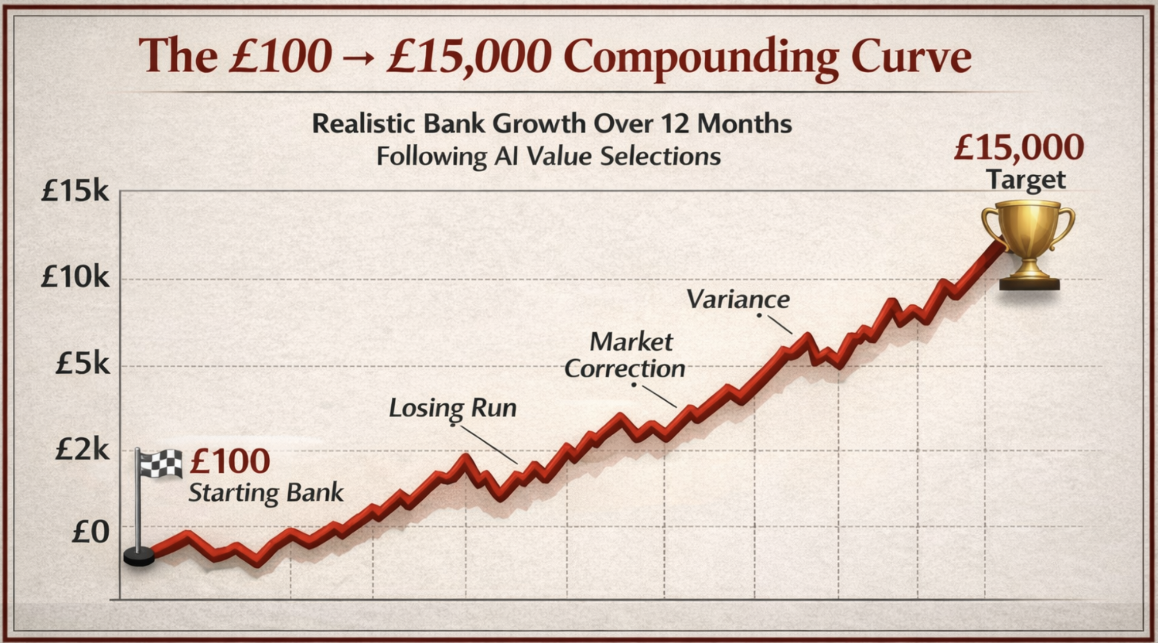 Growing the bank